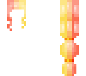 mango bubbles hair base