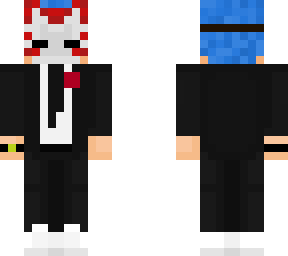 masked criminal noodlez