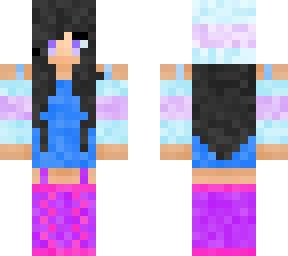 mca villager