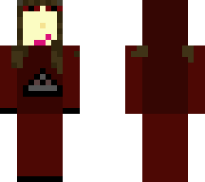 meh as a demon