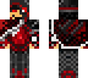 mercenaryr 2nd ver.