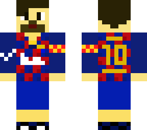 messi messi