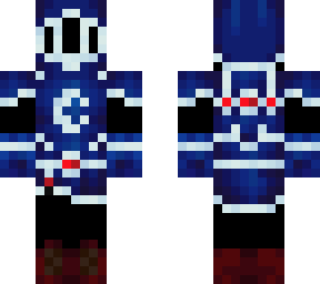 midknight