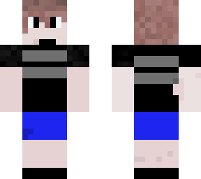 mike afton