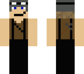 miner
