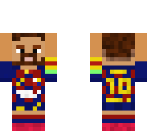 mini messi messi