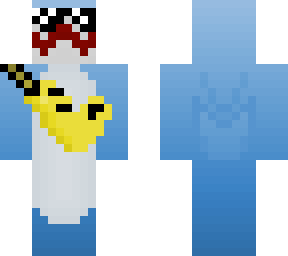 mlg jazz shark