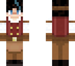 modified s3 varian - goggles
