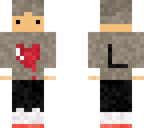 mqrf  on youtubes skin (mqrf)