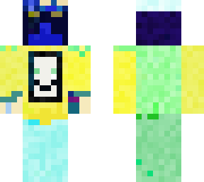 mr. color