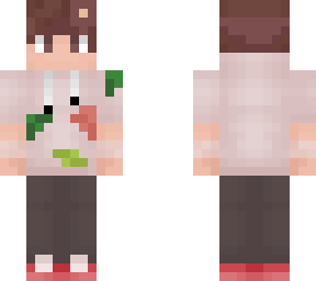 mrkiteart's karmaland rubius' desing
