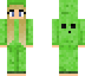 my slime onsie