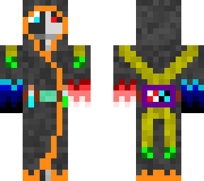 necromancer