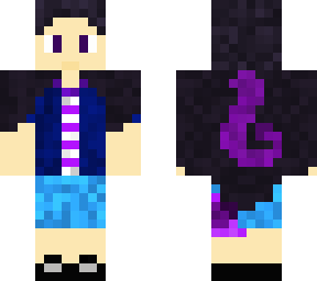 newest main skin