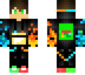 nickpro fixed