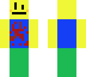noob editied