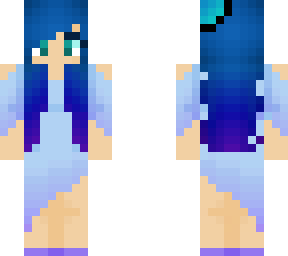ocean night