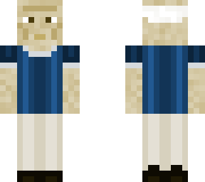 old man