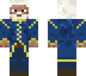 old wizard better