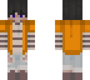 orange edit of ___ by luvily
