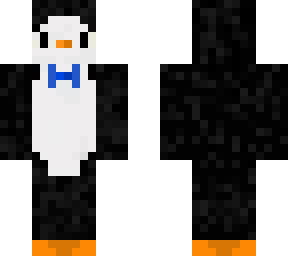 penguin