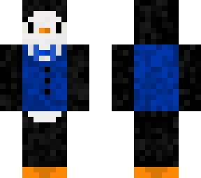 penguin tux