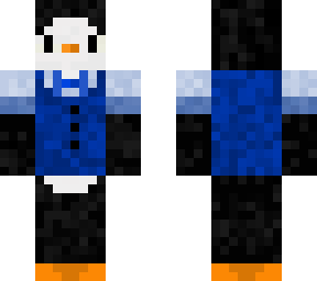 penguin tux