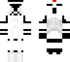 phase 1 clone trooper