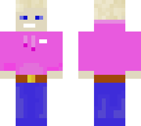 pink hero3.0