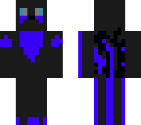 port (my oc)