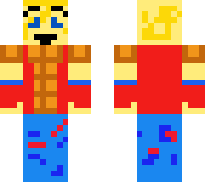 preston skin so not tablet