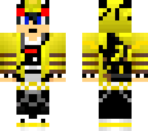 primepikachu