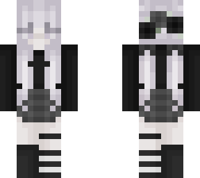 punk rock girl 12 (jupiter)