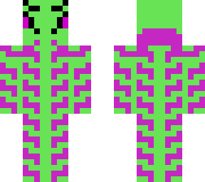radioactive dragon