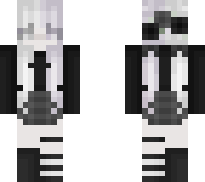 really liked this skin