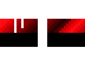 red gamer guy (red version of blue gamer guy)