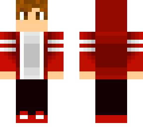 red hoodie guy (hoodie fixed)