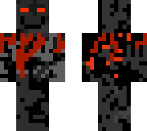 robot of the dead