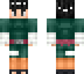 rock lee
