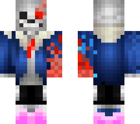 sans killer