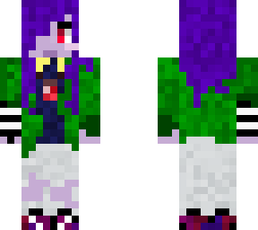 shadow le croix skin