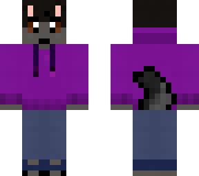 shadow the wolf