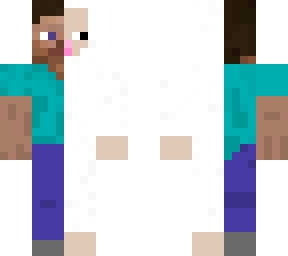 sheepish steve