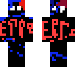skin.exe has failed to run