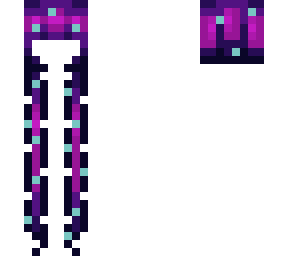 space hair base
