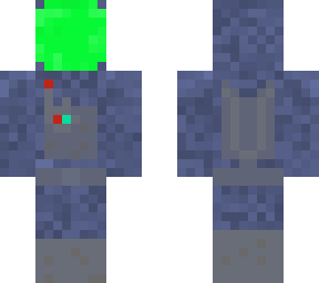 spaceman 2