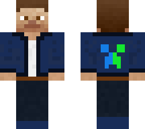 steve 2.0