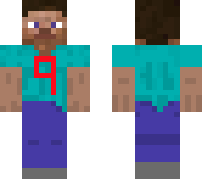 steve9