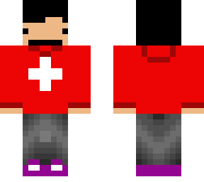switzerland