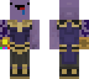 thanos (injured)